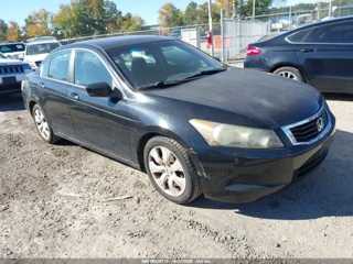 HONDA HONDA ACCORD 2.4 EX
