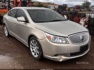 BUICK BUICK LACROSSE TOURING GROUP