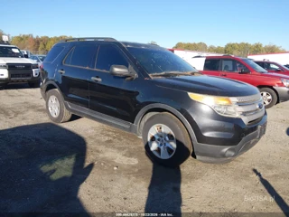 FORD FORD EXPLORER