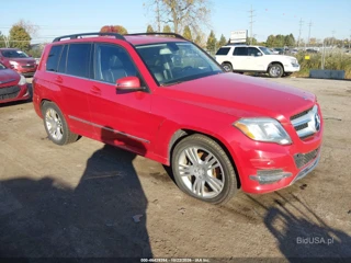 MERCEDES-BENZ MERCEDES-BENZ GLK 350 4MATIC