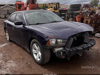 DODGE DODGE CHARGER SE