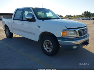 FORD FORD F-150 HARLEY-DAVIDSON EDITION/KING RANCH EDITION/LARIAT/XLT
