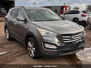 HYUNDAI HYUNDAI SANTA FE SPORT 2.0L TURBO