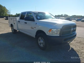 RAM RAM 2500 TRADESMAN  4X2 8' BOX