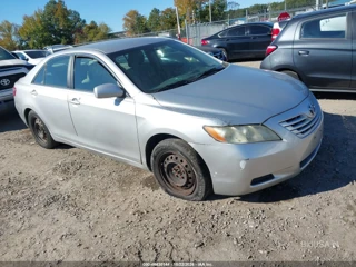 TOYOTA TOYOTA CAMRY LE