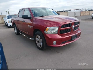 RAM RAM 1500 EXPRESS