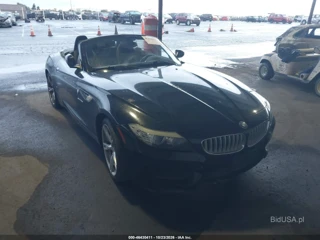BMW Z4 SDRIVE35I