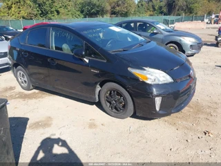 TOYOTA TOYOTA PRIUS TWO