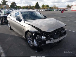 BMW 528I