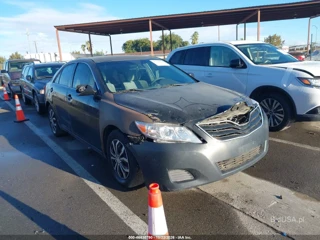 TOYOTA TOYOTA CAMRY LE