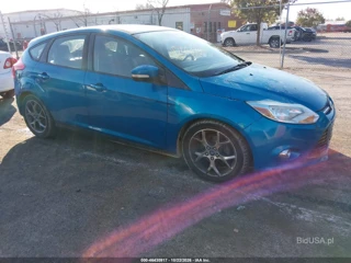 FORD FORD FOCUS SE