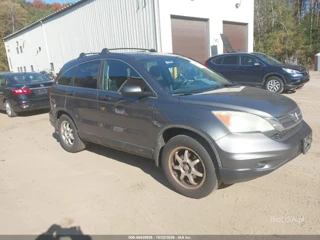 HONDA HONDA CR-V SE