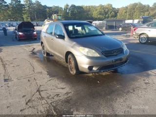 TOYOTA TOYOTA MATRIX