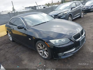 BMW 328I