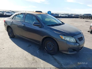 TOYOTA TOYOTA COROLLA LE