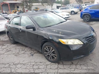 TOYOTA TOYOTA CAMRY LE