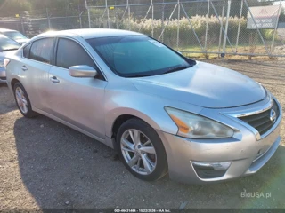 NISSAN NISSAN ALTIMA 2.5/2.5 S/2.5 SL/2.5 SV