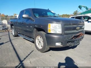 CHEVROLET CHEVROLET SILVERADO 1500 LT