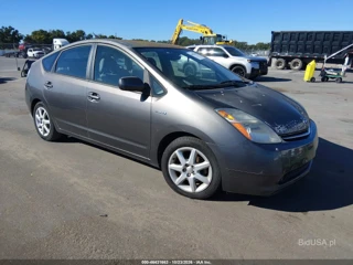 TOYOTA TOYOTA PRIUS TOURING