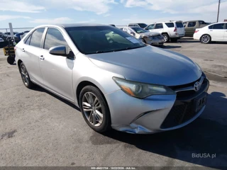 TOYOTA TOYOTA CAMRY SE