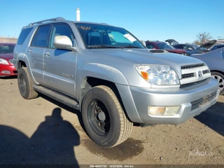 TOYOTA TOYOTA 4RUNNER SR5 SPORT V6