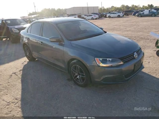 VOLKSWAGEN VOLKSWAGEN JETTA 2.5L SE