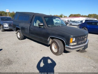 CHEVROLET CHEVROLET GMT-400 C1500