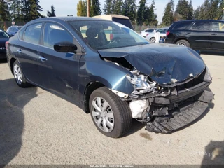 NISSAN NISSAN SENTRA FE+ S/S/SL/SR/SV