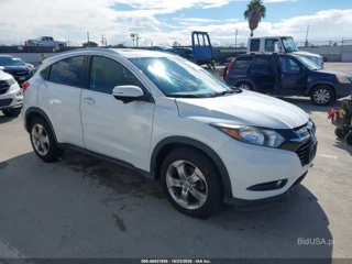 HONDA HONDA HR-V EX-L