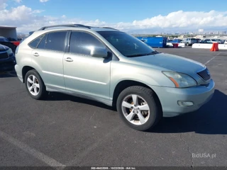 LEXUS LEXUS RX 330
