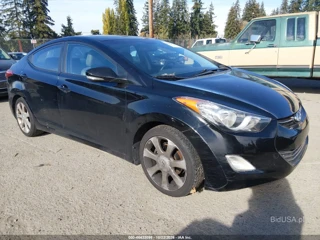 HYUNDAI HYUNDAI ELANTRA LIMITED (ULSAN PLANT)