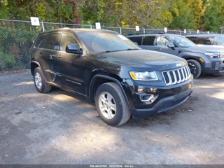 JEEP JEEP GRAND CHEROKEE LAREDO