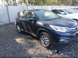 HONDA HONDA CR-V EX