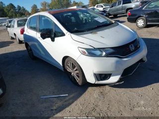 HONDA HONDA FIT EX/EX-L
