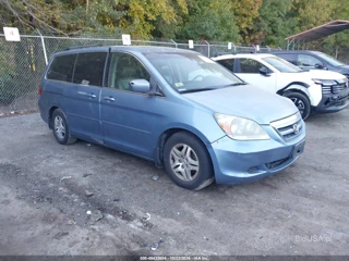 HONDA HONDA ODYSSEY EX-L