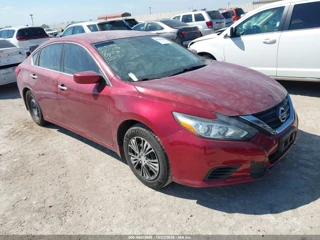 NISSAN NISSAN ALTIMA 2.5 S