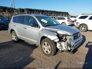TOYOTA TOYOTA RAV4