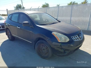 NISSAN NISSAN ROGUE S