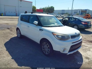 KIA KIA SOUL +