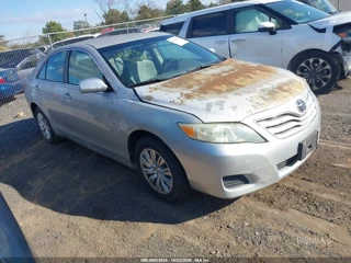 TOYOTA TOYOTA CAMRY SE/LE/XLE