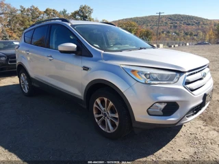 FORD FORD ESCAPE SE