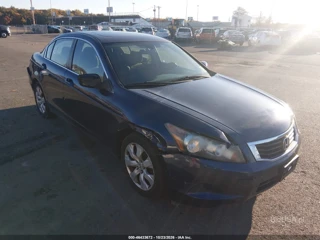 HONDA HONDA ACCORD EX