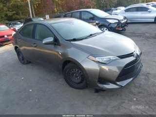 TOYOTA TOYOTA COROLLA L/LE/XLE/SE/XSE