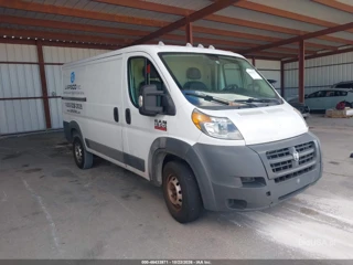 RAM RAM PROMASTER 1500 1500 STANDARD