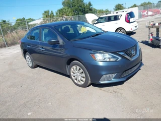 NISSAN NISSAN SENTRA FE+ S/S/SL/SR/SV