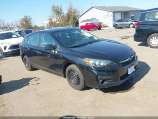 SUBARU SUBARU IMPREZA