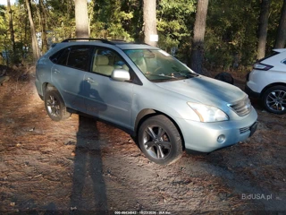 LEXUS LEXUS RX 400H
