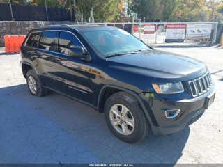 JEEP JEEP GRAND CHEROKEE LAREDO