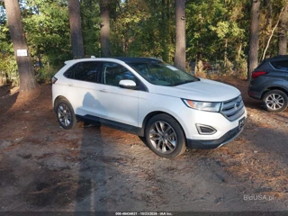 FORD FORD EDGE TITANIUM