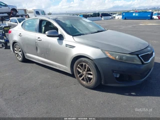 KIA KIA OPTIMA EX